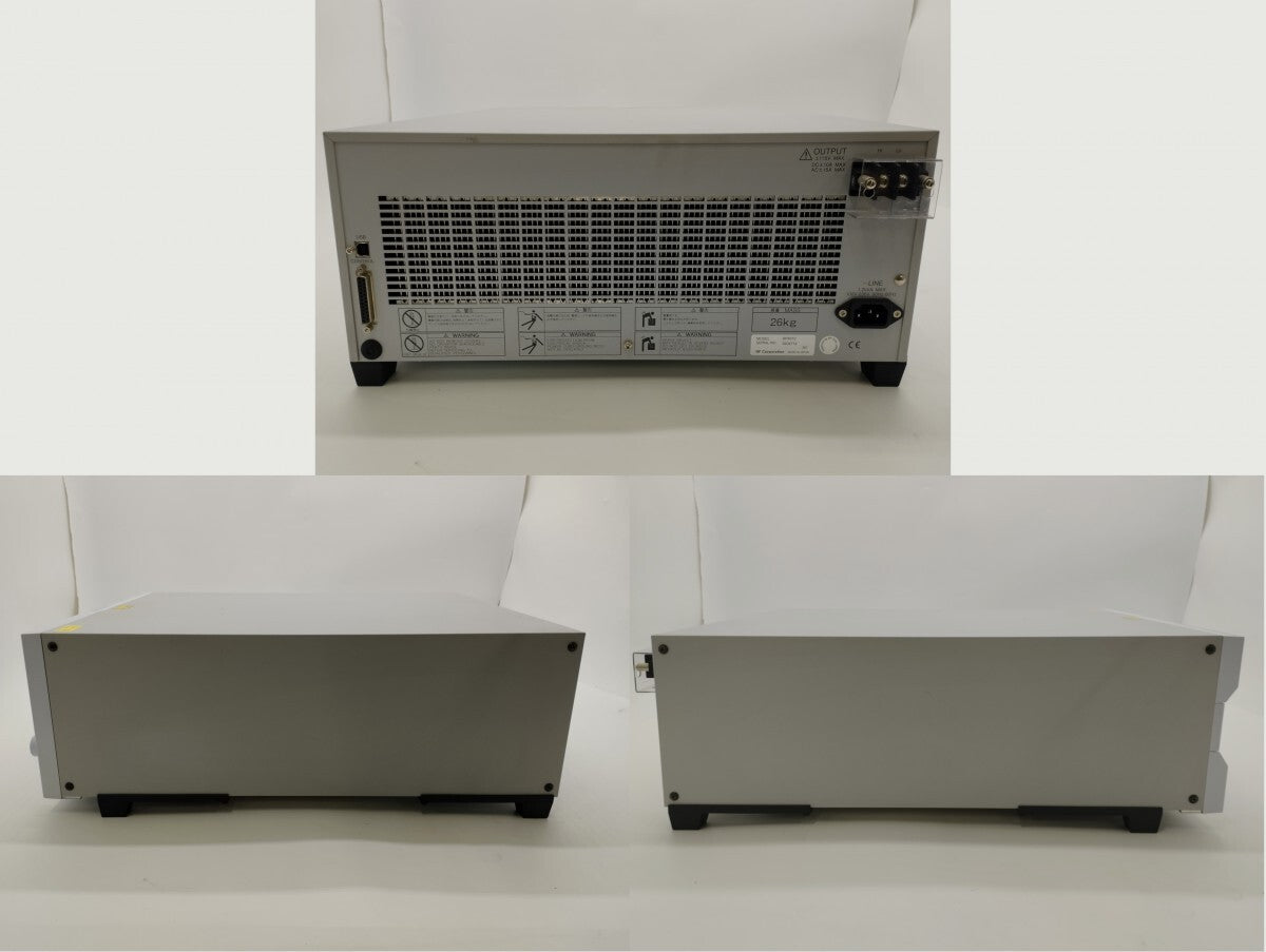 BP4610 Bipolar Power Supply [n1188118788]
