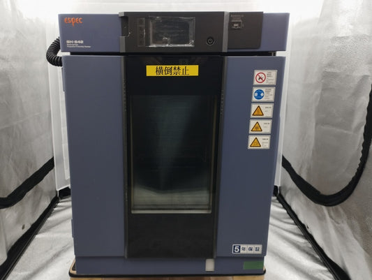 ESPEC SH-642 Tabletop Constant Temperature and Humidity Chamber -40 to +150℃ [n1191637472]