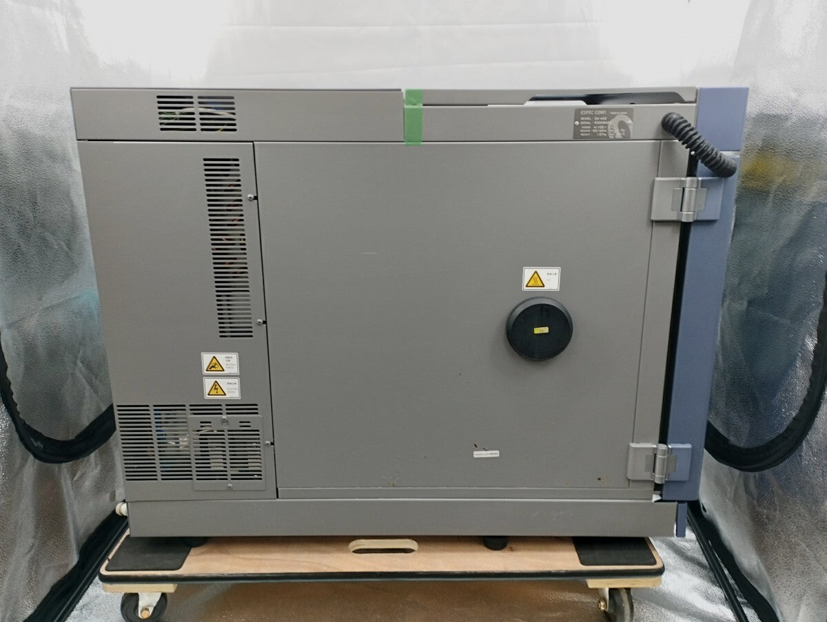 ESPEC SH-642 Tabletop Constant Temperature and Humidity Chamber -40 to +150℃ [n1191637472]