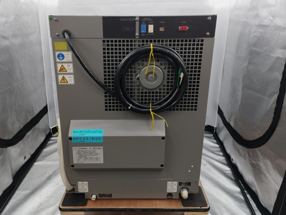 ESPEC SH-642 Tabletop Constant Temperature and Humidity Chamber -40 to +150℃ [n1191637472]
