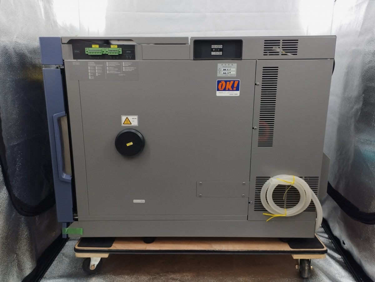 ESPEC SH-642 Tabletop Constant Temperature and Humidity Chamber -40 to +150℃ [n1191637472]