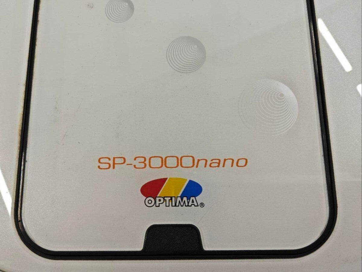 Optima SP-3000 Nano UV-Visible Spectrophotometer [1193245332]