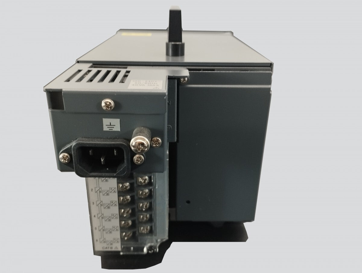 Yokogawa Electric 4361-06 6-Point Recorder [e1193960445]