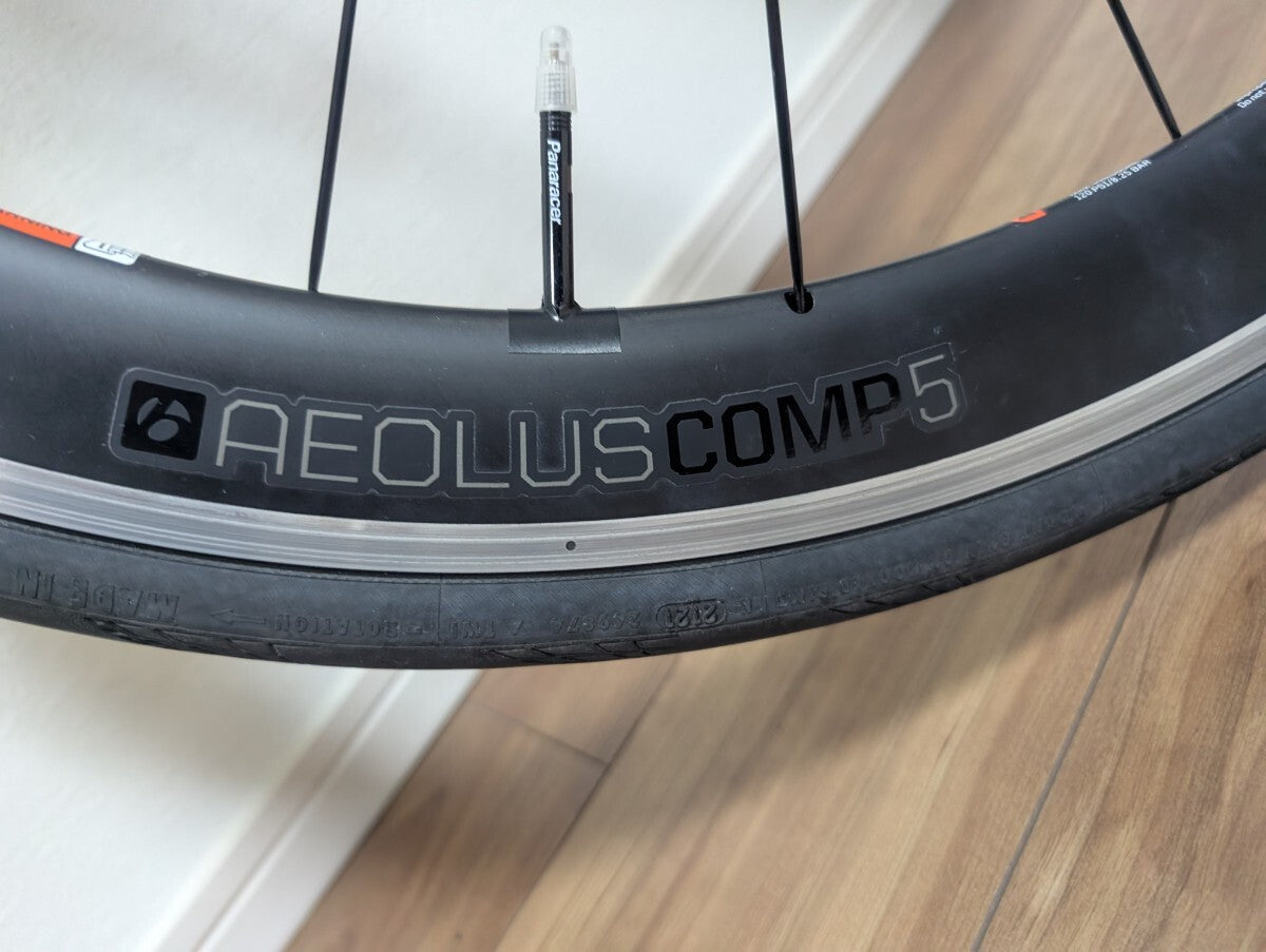 TREK DOMANE SL5 Road Bike Size 56 [m1194822897]