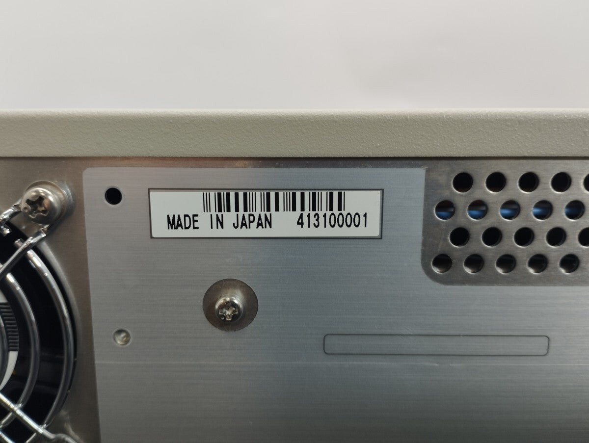 5450 Digital Ultra-High Resistance Micro-Amp Meter [v1195696988]