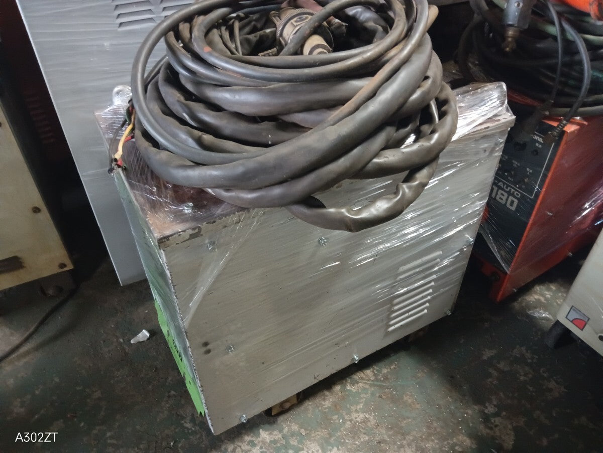 DAIHEN MRAT-50 Plasma Cutting Machine 50A Ironwork Can Making [m1202688451]