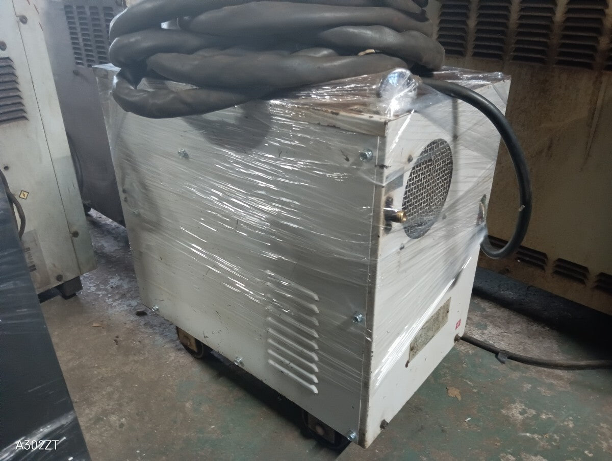 DAIHEN MRAT-50 Plasma Cutting Machine 50A Ironwork Can Making [m1202688451]