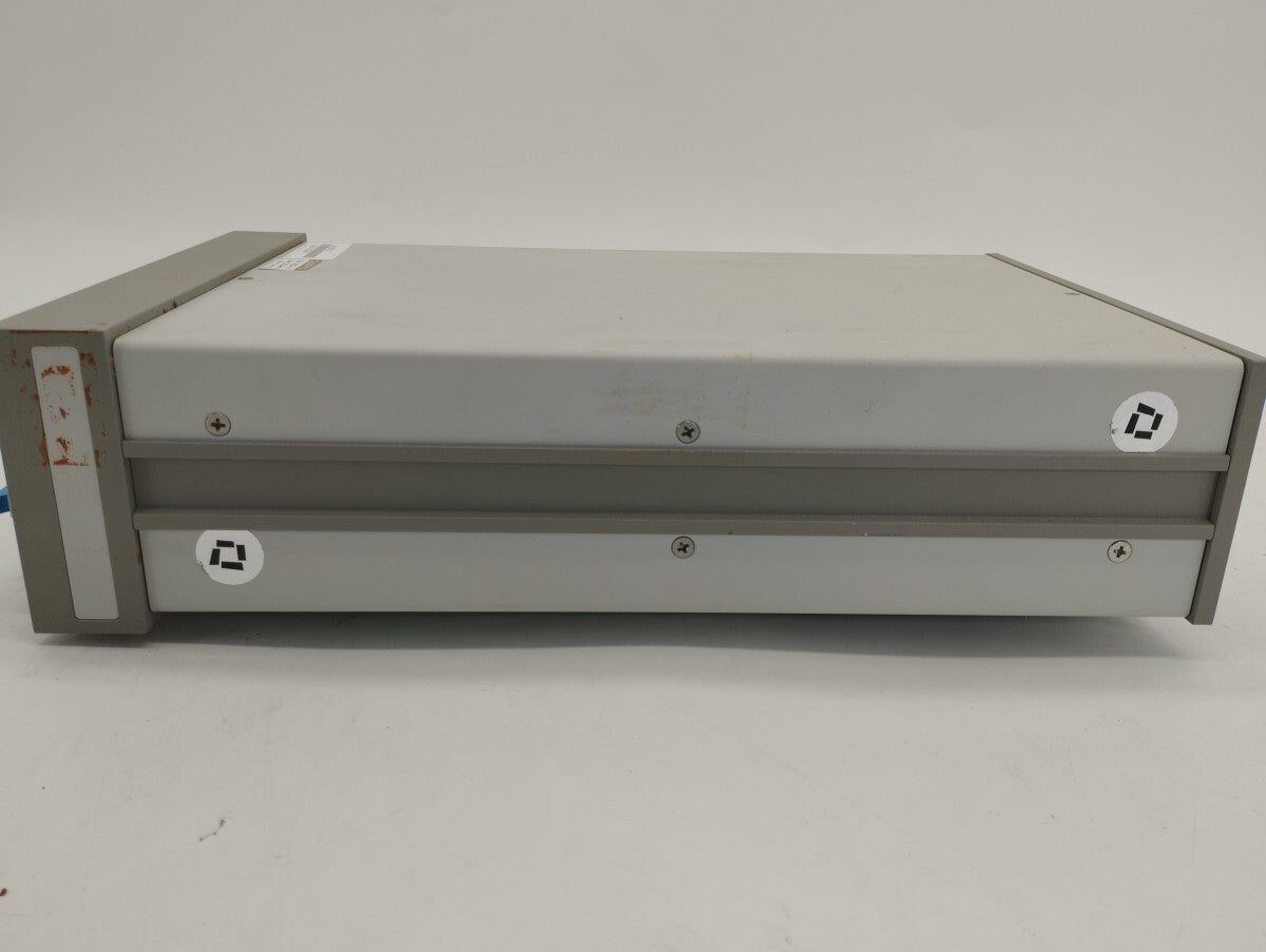 JDS Uniphase HA097 20ASU7 Optical Attenuator [p1207638656]