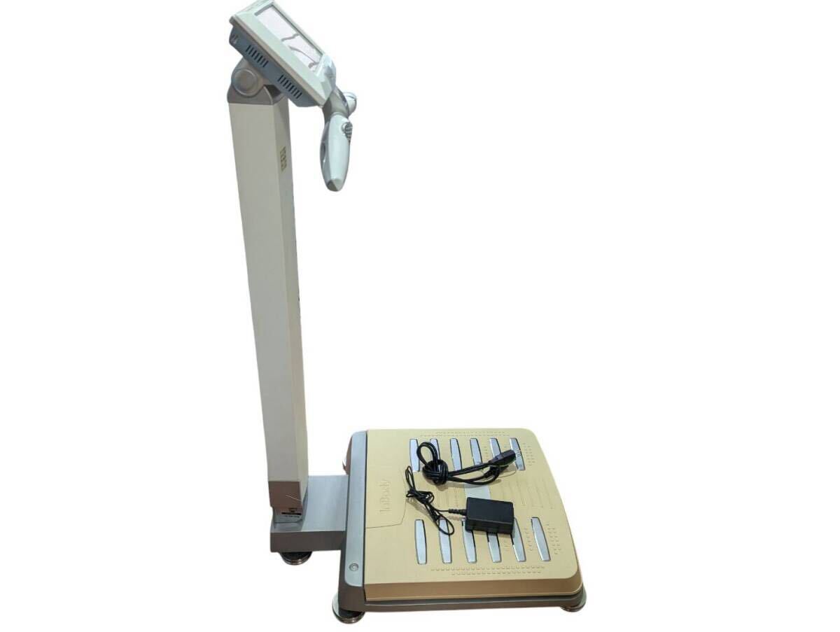 ITO InBody370 Body Composition Analyzer High Precision Measuring Instrument [v1209610615]
