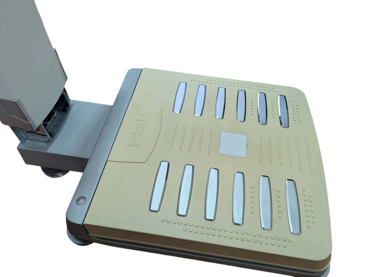 ITO InBody370 Body Composition Analyzer High Precision Measuring Instrument [v1209610615]