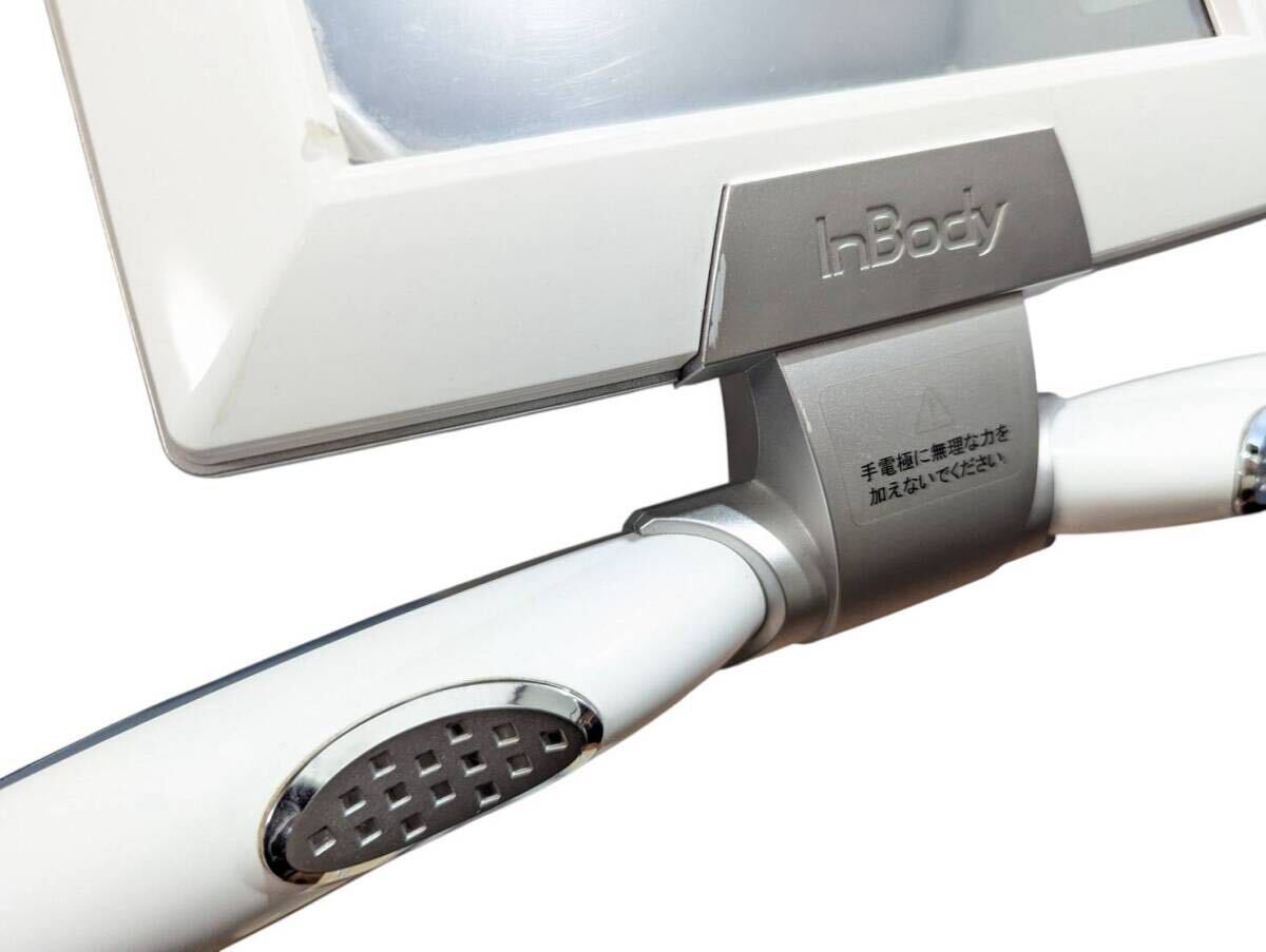 ITO InBody370 Body Composition Analyzer High Precision Measuring Instrument [v1209610615]
