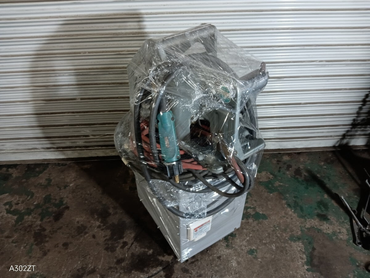 DAIHEN Dyna 180BC Semi-Automatic Welding Machine [p1211804126]