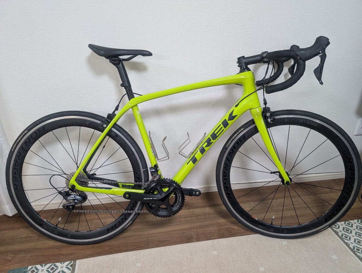 TREK DOMANE SL5 Road Bike 56cm [c1211884260]