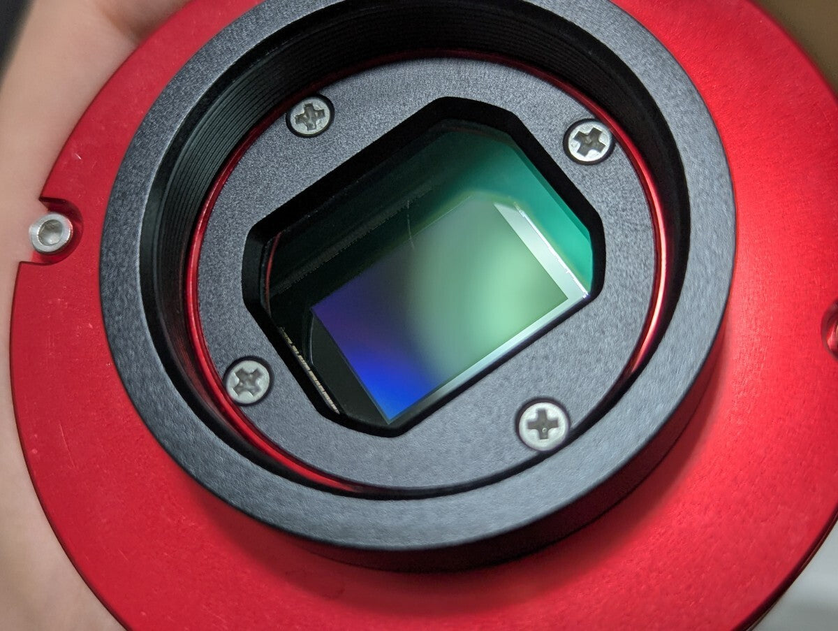 ZWO 294MM Pro Astronomy Camera [k1212371842]