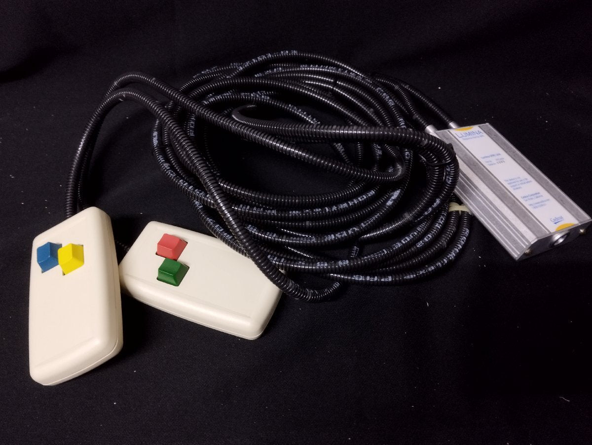 Cedrus Corporation OTEC400A MRI Response Pad [u1214030794]