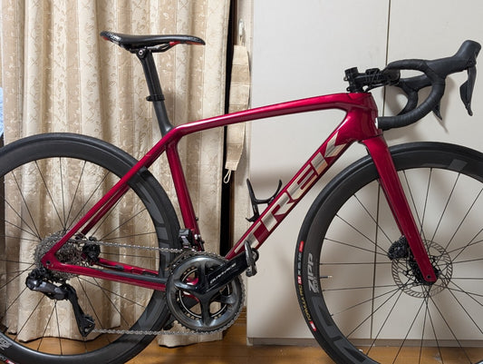 TREK Emonda SLR Frame Set 52 Size [f1219102915]