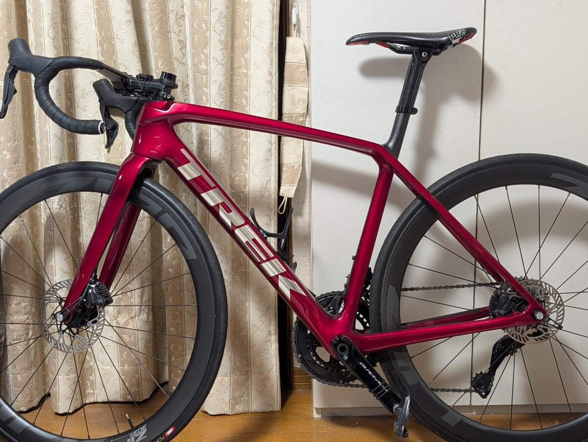 TREK Emonda SLR Frame Set 52 Size [f1219102915]