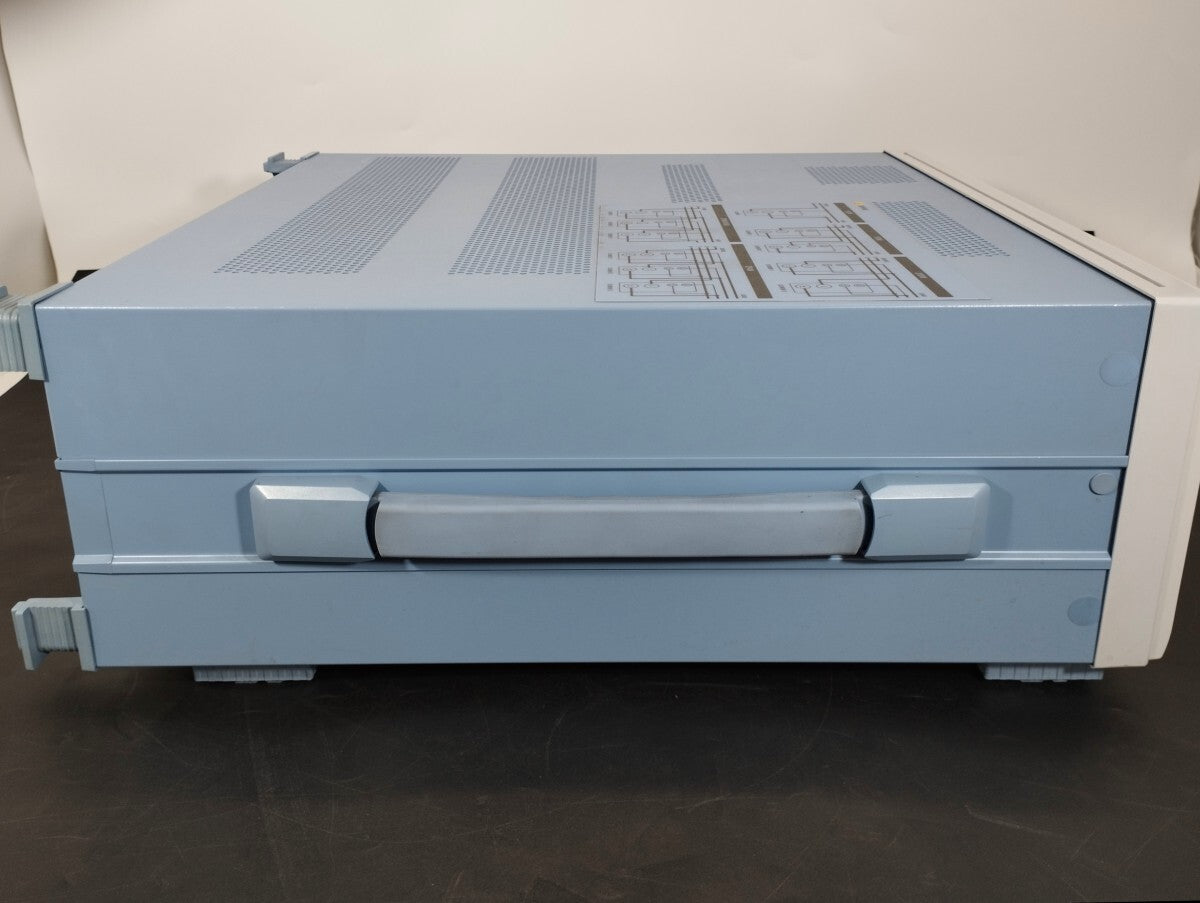 Yokogawa WT3004E Precision Power Analyzer [d1238598023]