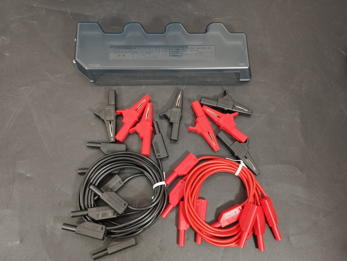 Yokogawa WT3004E Precision Power Analyzer [d1238598023]
