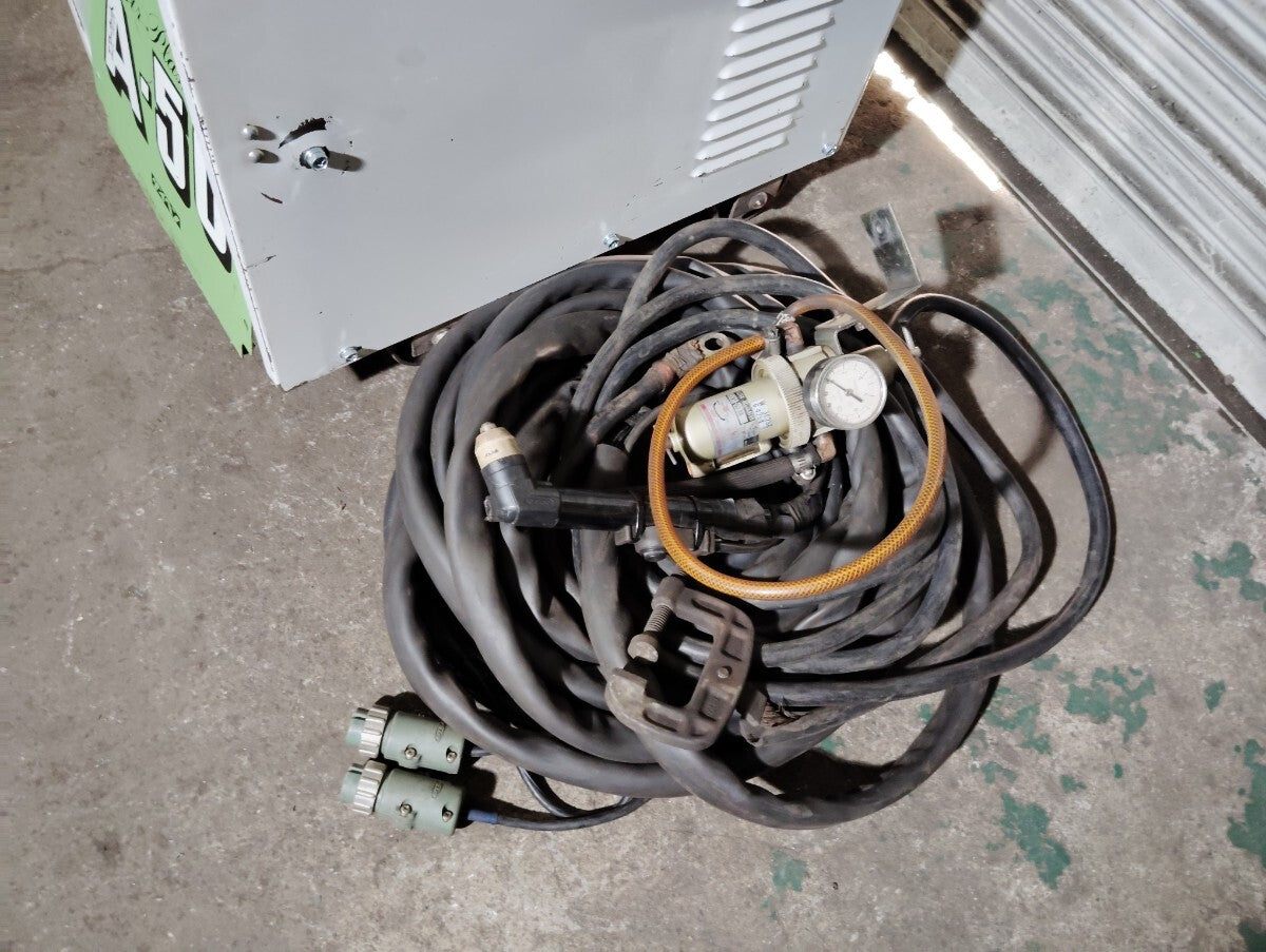 Daihene MRAT-50 Air Plasma Cutting Machine 50A 3-Phase 200V [n1242214704]