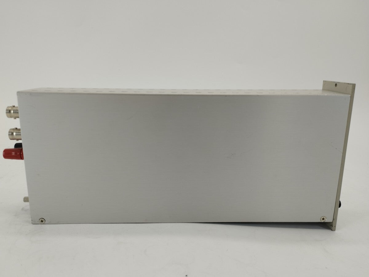 Kyowa DPM-911B Strain Measurement Device 1ch DC-2.5kHz [n1242708880]