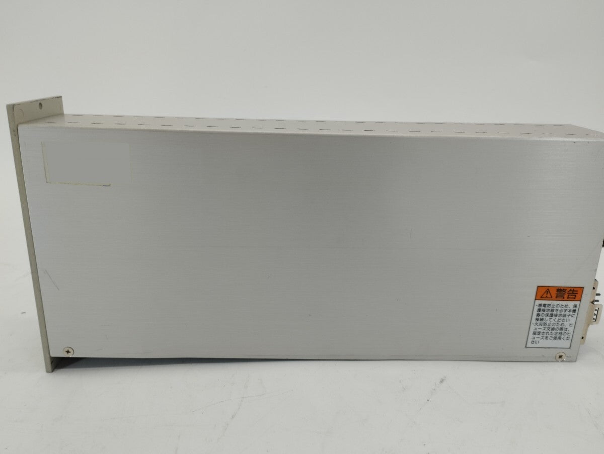 Kyowa DPM-911B Strain Measurement Device 1ch DC-2.5kHz [n1242708880]