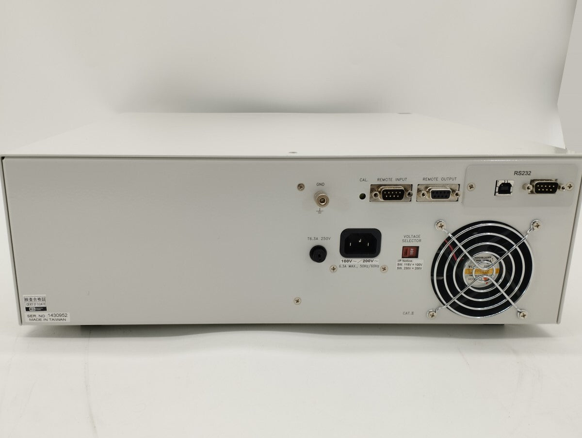 7473 High Voltage Tester AC20kV/10mA [f1244886236]