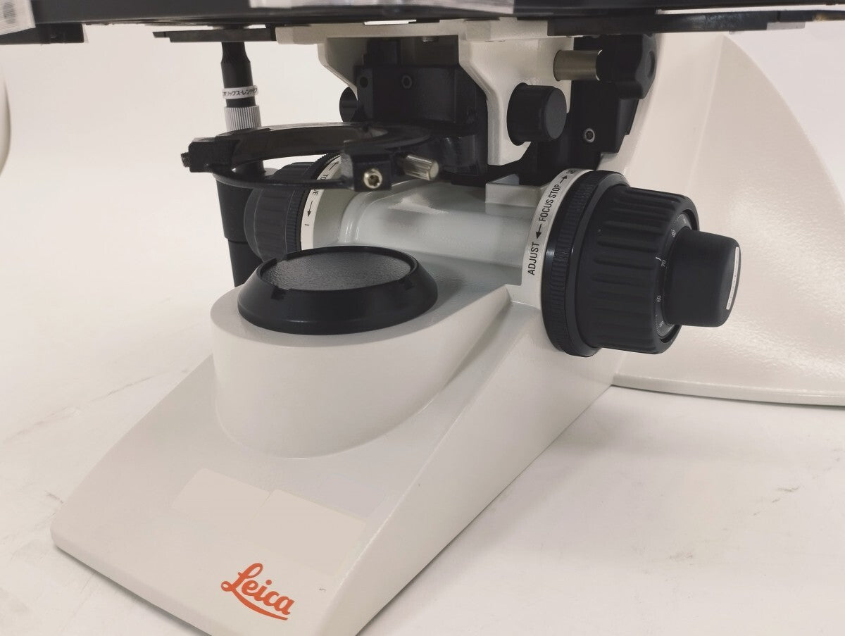 Leica DM1750M Materials Observation Microscope [u1245748155]