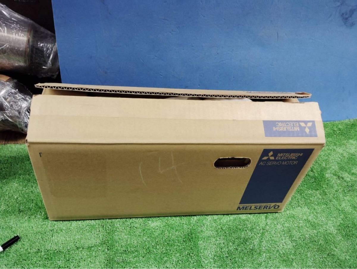 Mitsubishi Electric HC-RP203B-S11 Servo Motor [m1173425715]