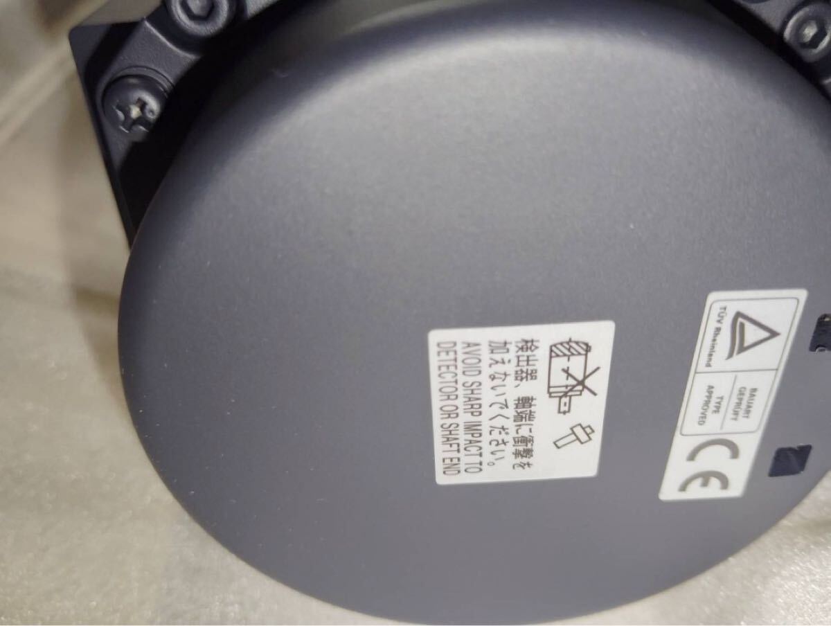 Mitsubishi Electric HC-RP203B-S11 Servo Motor [m1173425715]