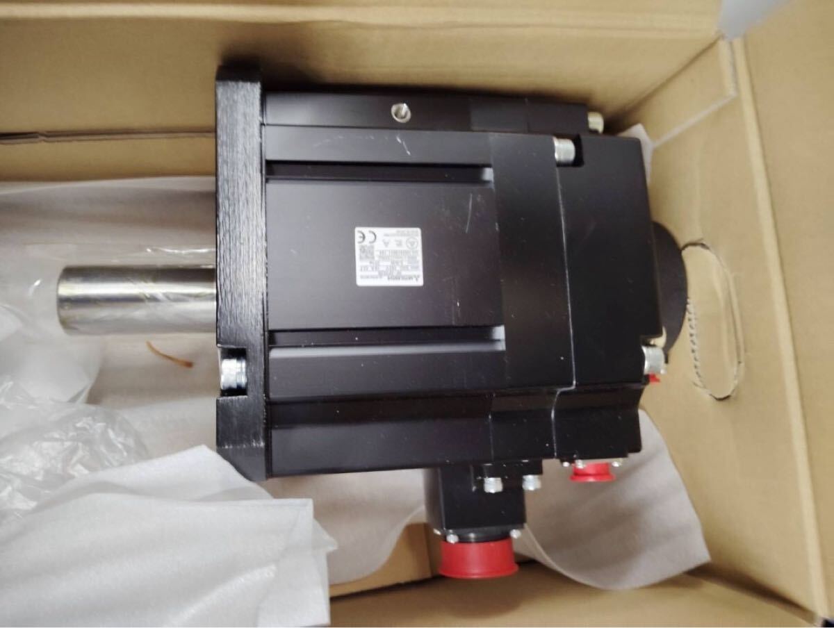 Mitsubishi Electric HF-SP352B Servo Motor 3.5kw [v1173599612]
