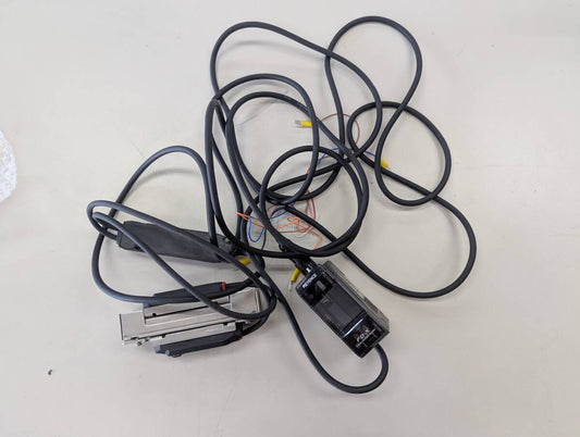 Keyence FD-X1 Flow Meter Set Metal φ10.8 to 14 [h1180314668]