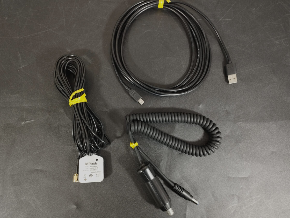 Anritsu MS2712E Spectrum Master 9kHz - 4GHz [x1193972663]