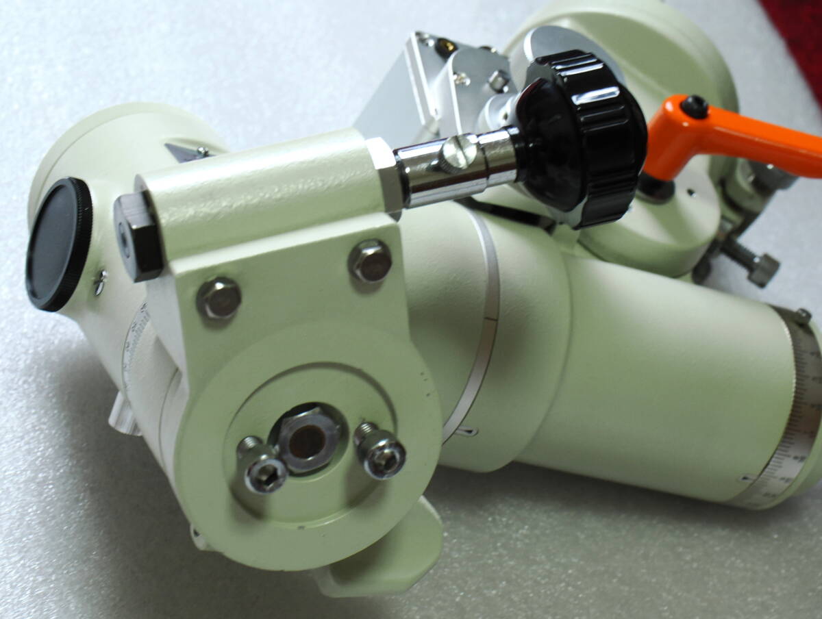 TAKAHASHI AMD-1NC Equatorial Mount [d1196025854]