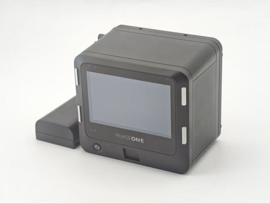 Phase One IQ160 Digital Back [h1211151970]