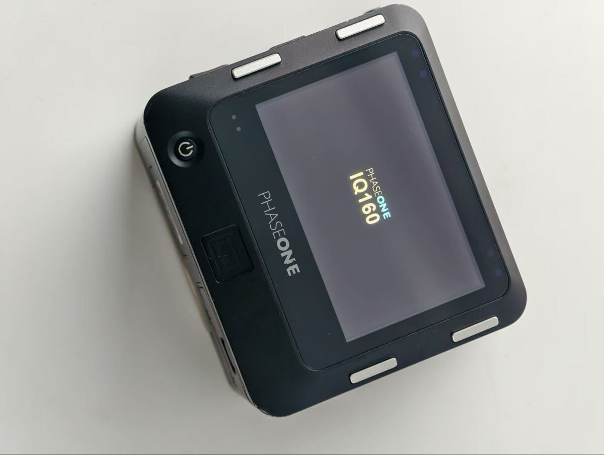 Phase One IQ160 Digital Back [h1211151970]