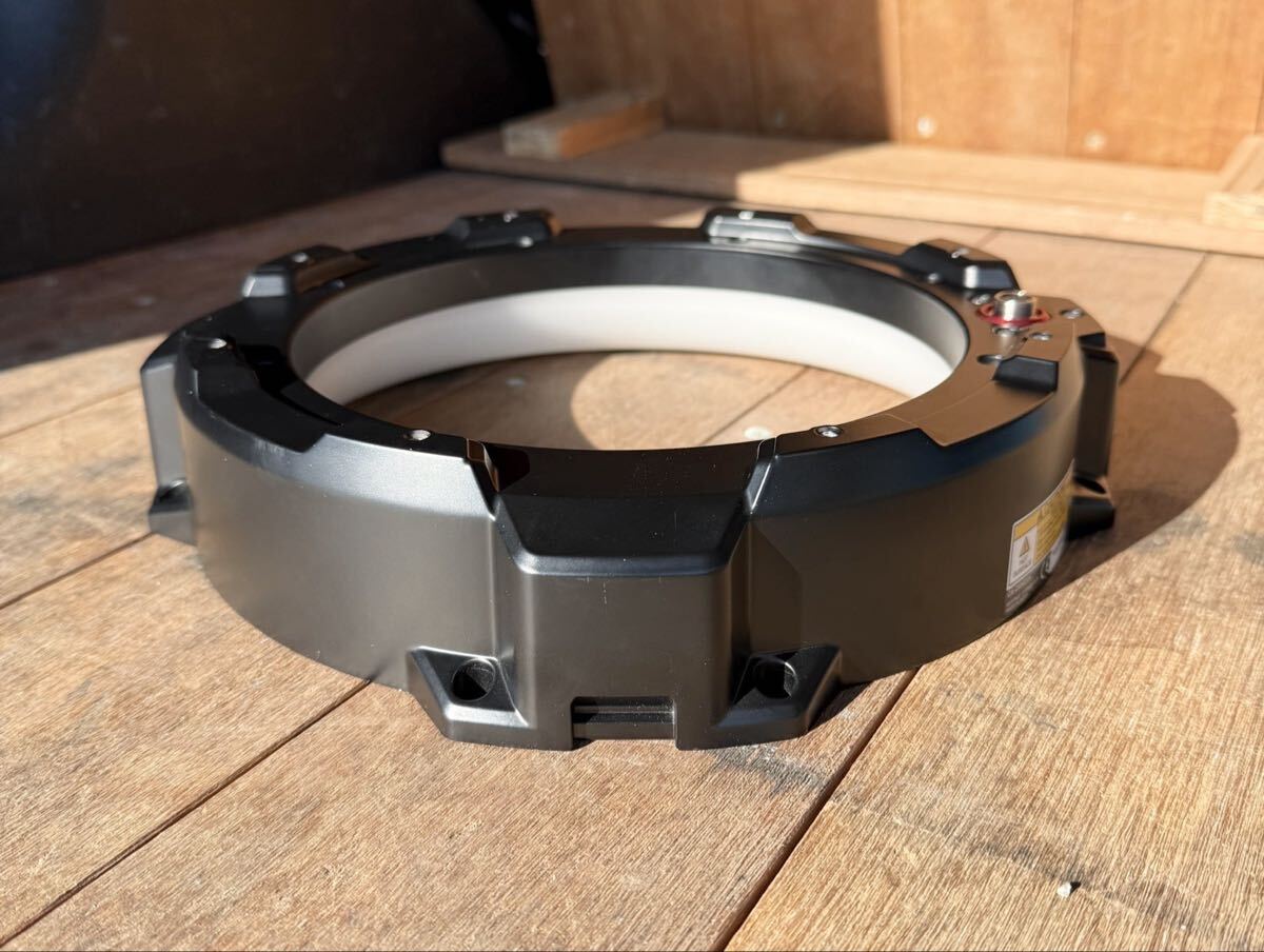 KEYENCE CA-DRM20X LED Lighting for Image Processing [l1215080852]