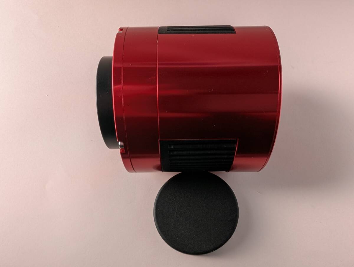 ZWO ASI 294MM PRO Camera [e1215572724]