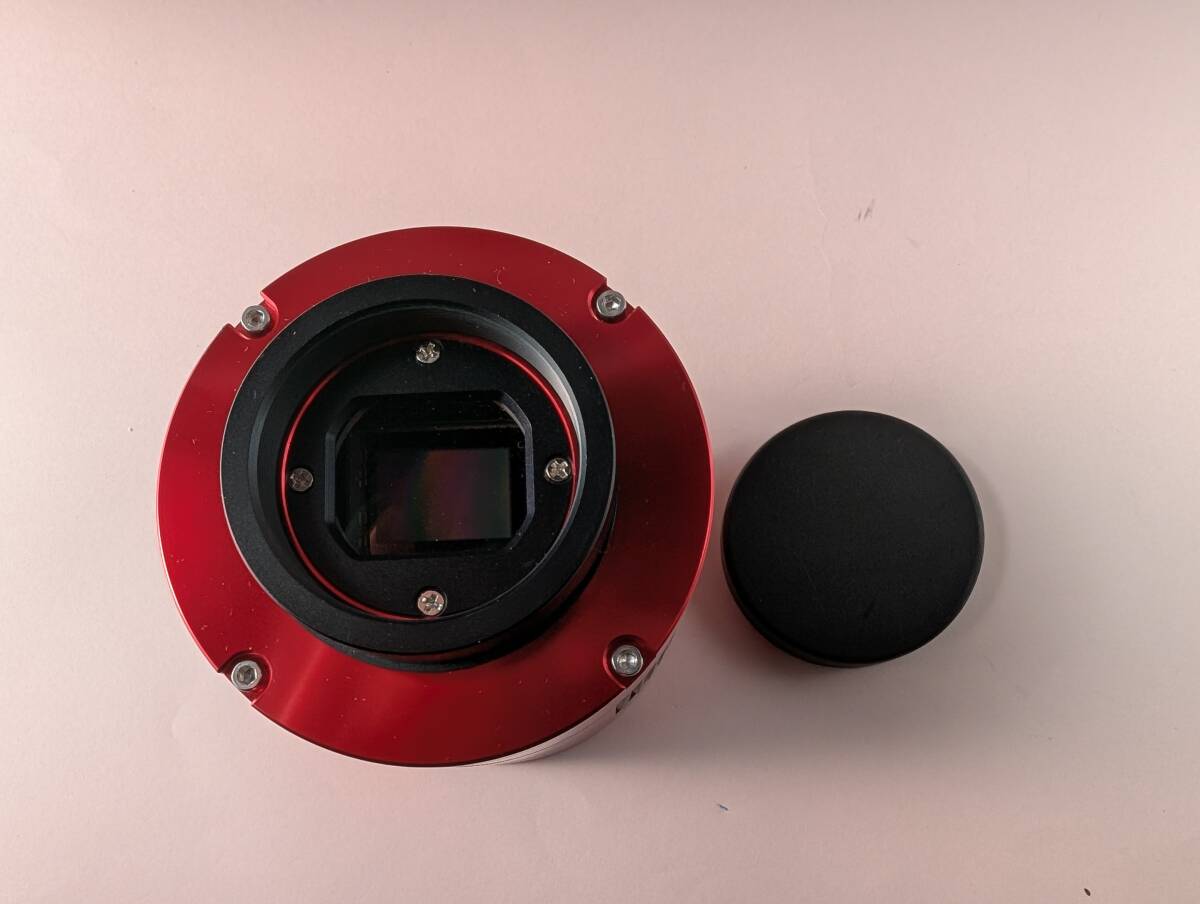 ZWO ASI 294MM PRO Camera [e1215572724]