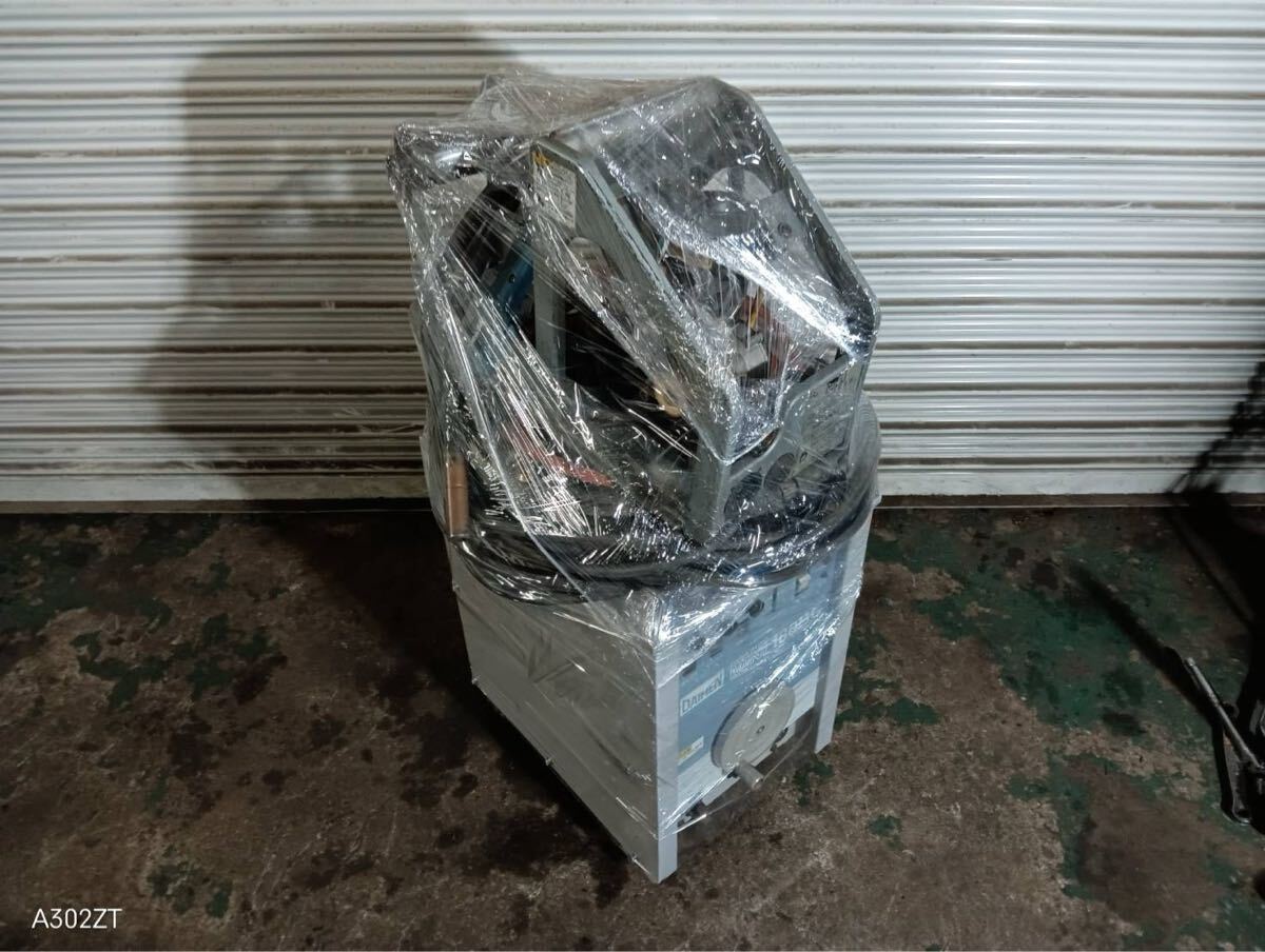 Daihen Dyna Auto 180BC Welding Machine 180A CO2 [o1237577107]