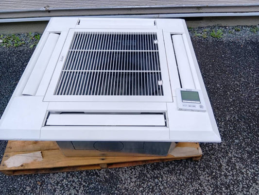 Mitsubishi Electric PL-ERP160HA2 Ceiling Cassette Air Conditioner 6HP [m1243937973]