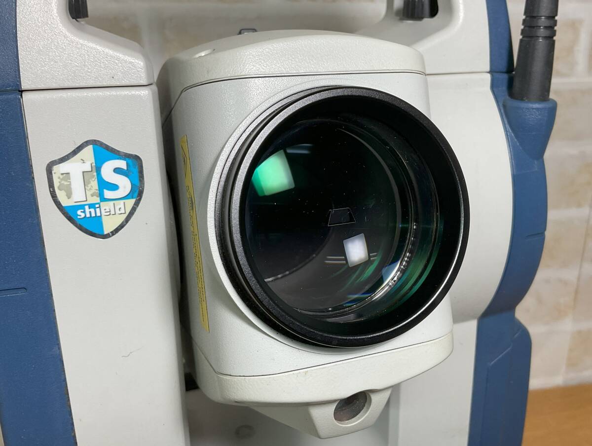 Sokkia FX-105 Total Station without Charger (as-is) [j1246381264]