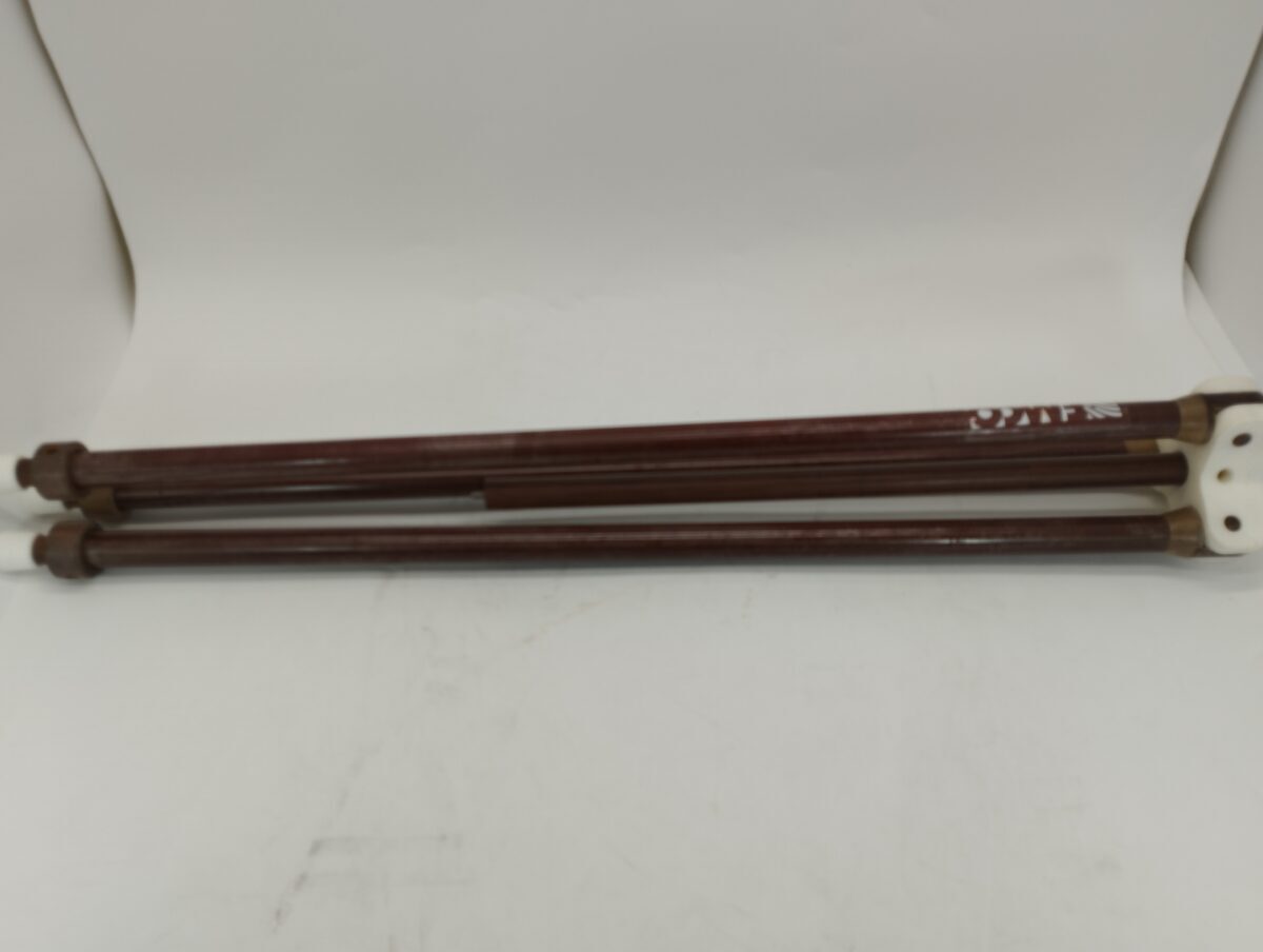 ETS-Lindgren 3116C Double Ridged Guide Antenna with Tripod 10GHz-40GHz 20W [p1246630546]