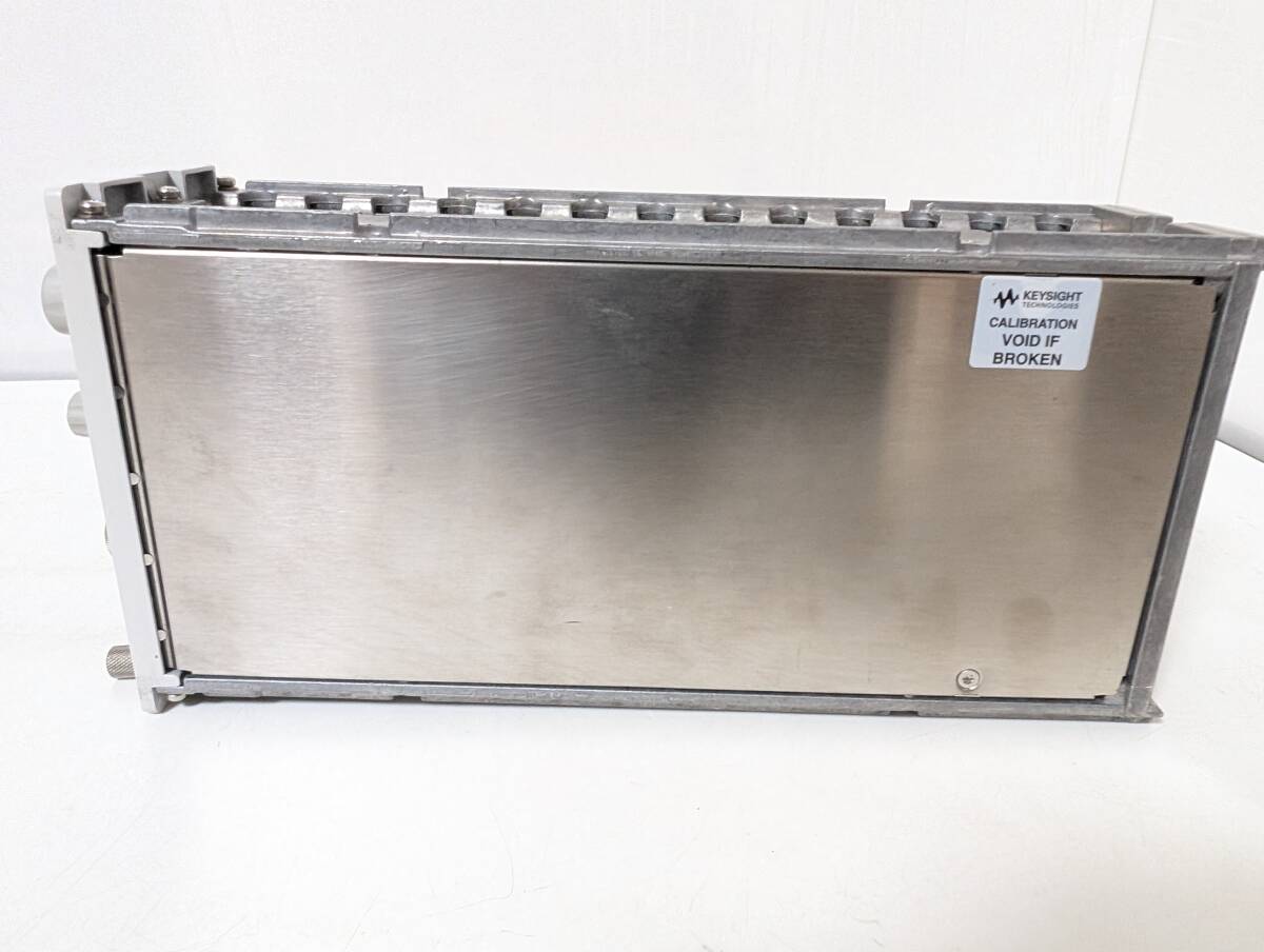 Keysight 86116C Optical Oscilloscope OE Module 80GHz Electrical 40GHz [u1246931186]