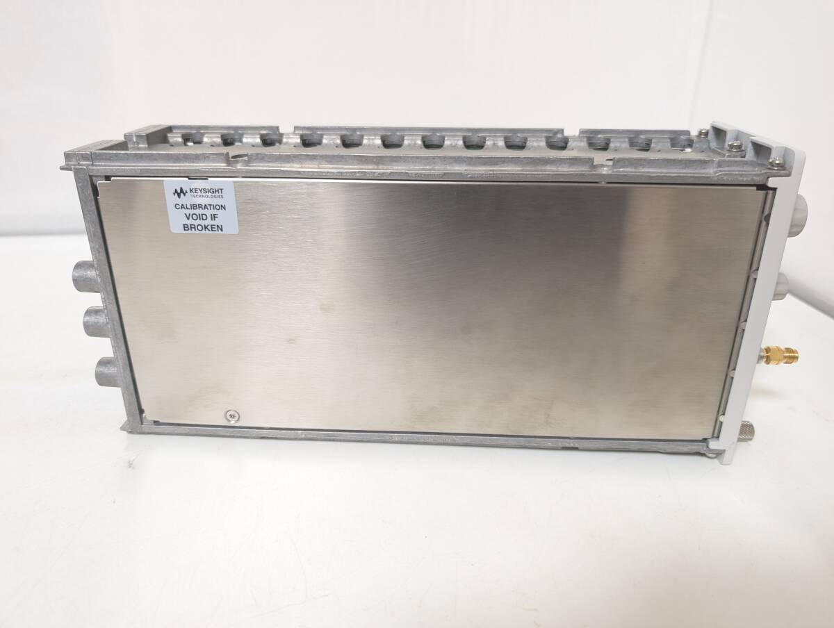 Keysight 86116C Optical Oscilloscope OE Module 80GHz Electrical 40GHz [u1246931186]