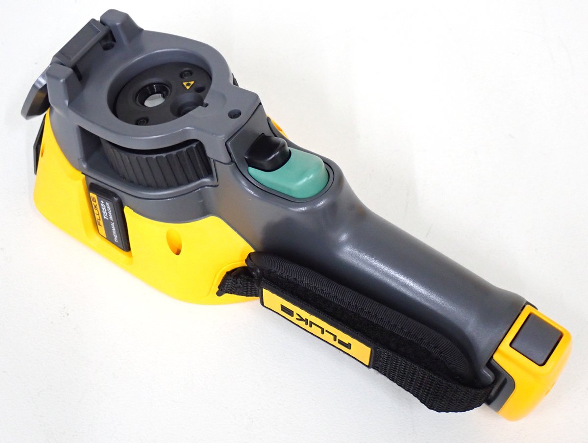 Fluke TiS55+ Thermal Imager 9Hz [f1249784840]