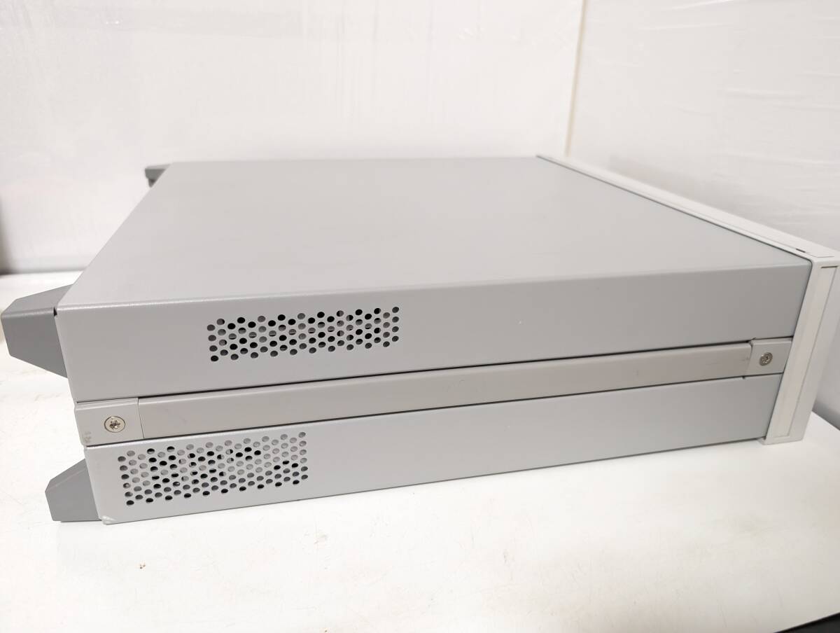 Agilent E5092A Configurable Multiport Test Set [g1249588634]