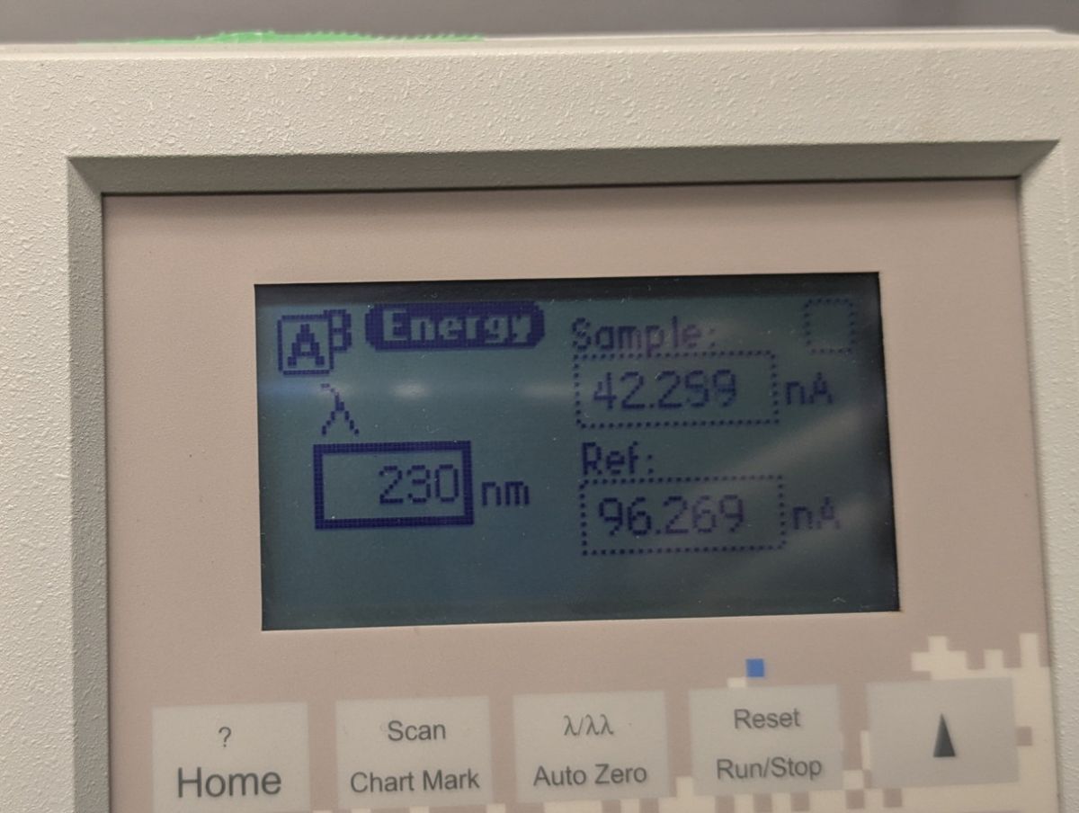 Waters e2695 HPLC Separation Module with UV/VIS Detector and PDA Detector 2489 2998 [t1249776598]