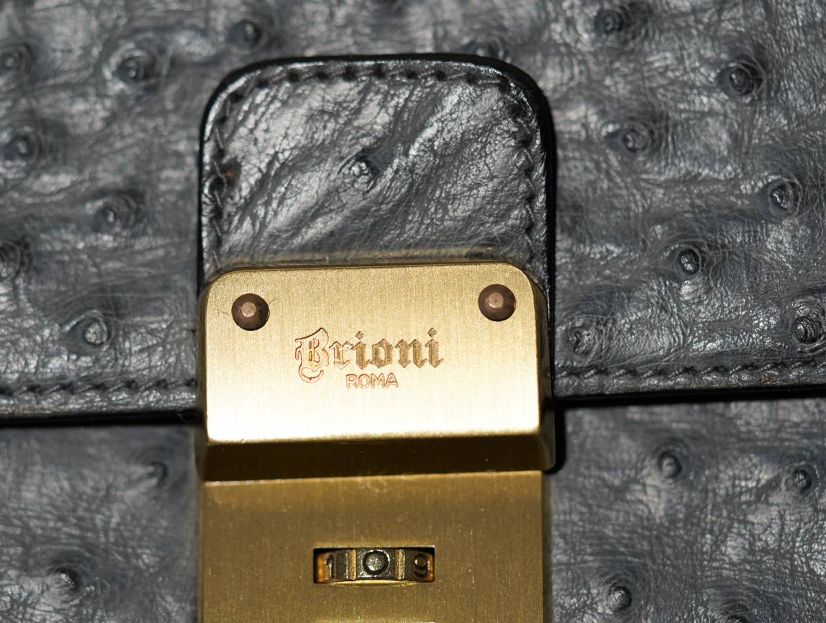 Brioni Brioni bag [r1020288872]