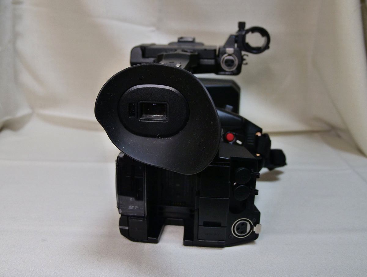 Panasonic AG-CX350 4K Video Camera [h1246961886]